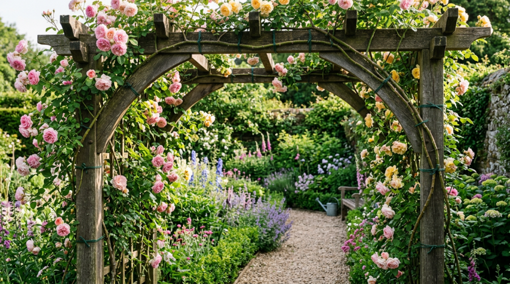 Rose of the Month